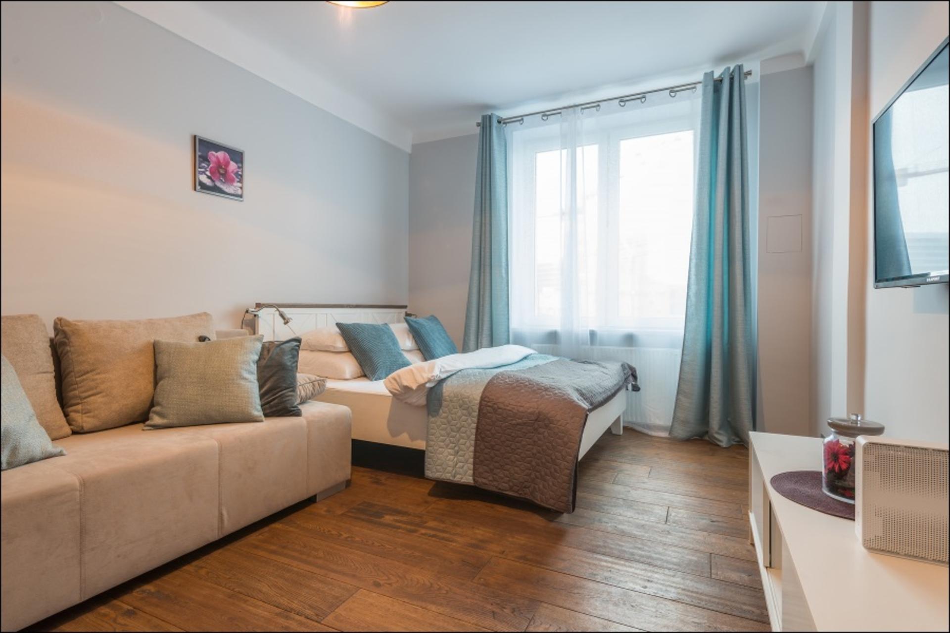 Dworzec Centralny P&O Serviced Apartments Varşovia Exterior foto