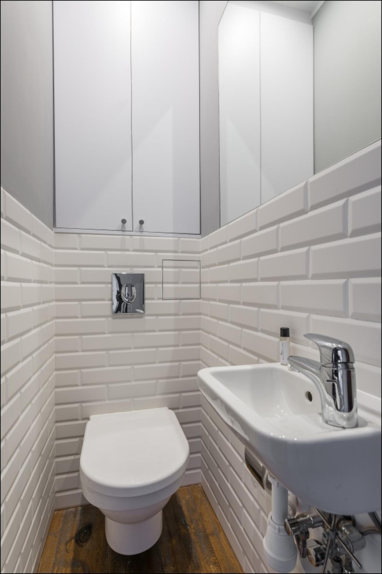Dworzec Centralny P&O Serviced Apartments Varşovia Exterior foto