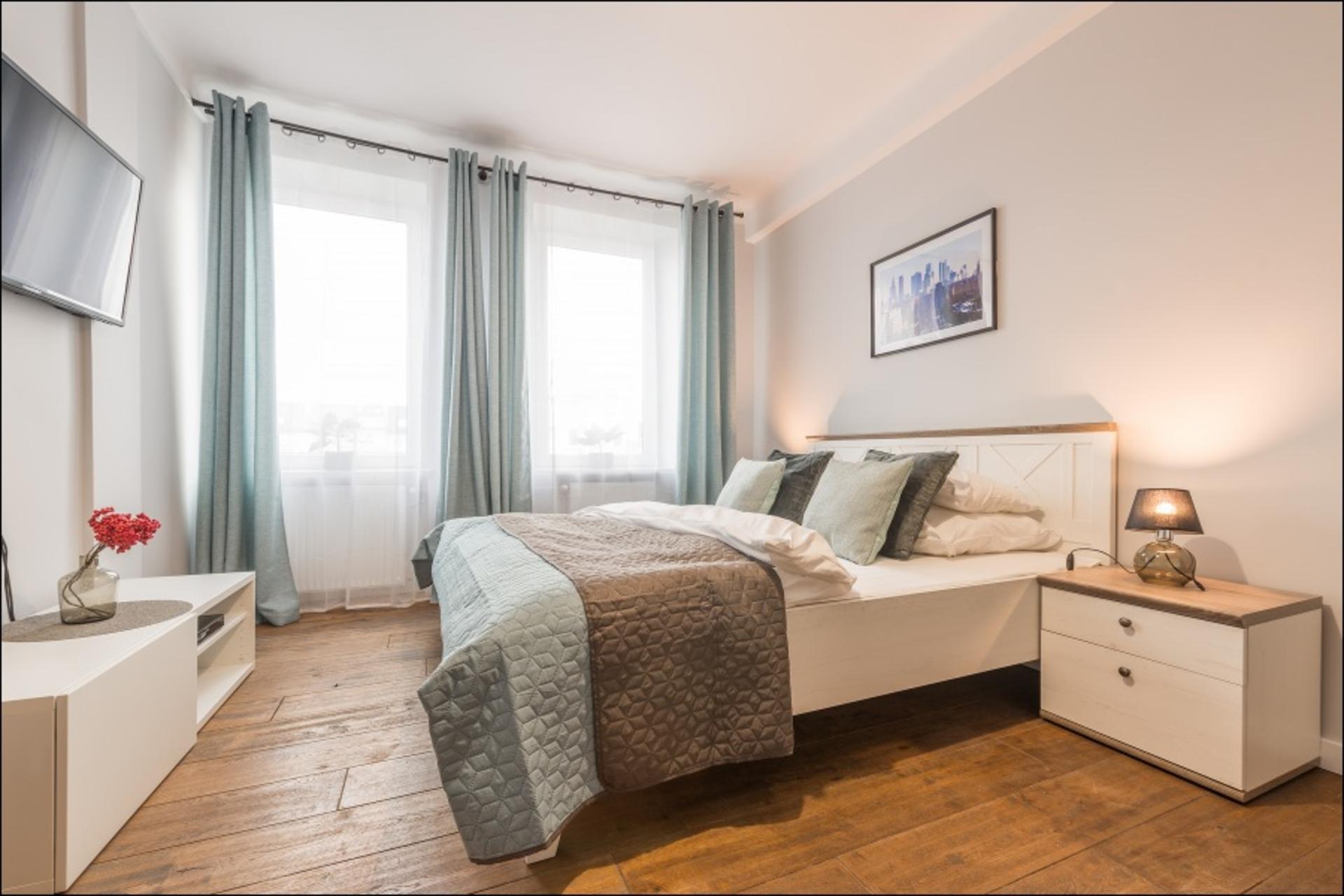 Dworzec Centralny P&O Serviced Apartments Varşovia Exterior foto